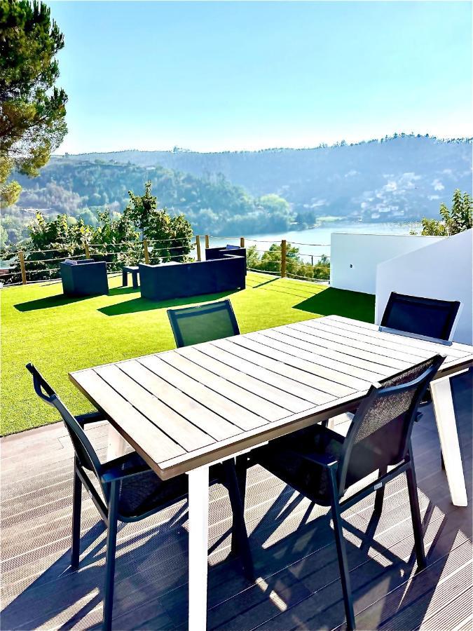Douro Villa Melres Exterior photo